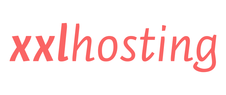 xxlhosting-logo